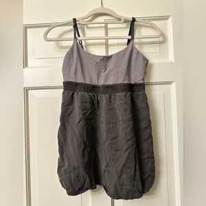 Lululemon top